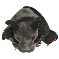 PACIFIC GIFTWARE Hellions Collection Plush Series Chimera Plush