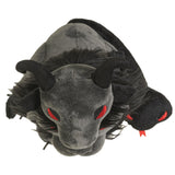 PACIFIC GIFTWARE Hellions Collection Plush Series Chimera Plush