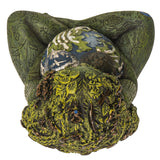 PACIFIC GIFTWARE Small Millennial Gaia Figurine by Oberon Zell