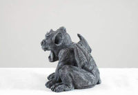 SUMMIT COLLECTION Fido Collectible Figurine Statue Sculpture Figure Gargoyle Model