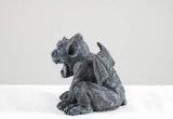 SUMMIT COLLECTION Fido Collectible Figurine Statue Sculpture Figure Gargoyle Model