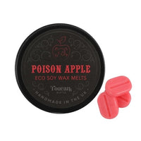 BOTEGA EXCLUSIVE Natural Long Lasting Home Fragrance Scented ECO Soy Wax Melts - Pack of 12