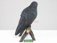 SUMMIT COLLECTION Raven Collectible Figurine Statue Sculpture Figure Crow Bird Model