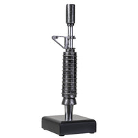 PACIFIC GIFTWARE Sports Bar Essential AR15 Model Rifle handle Beer Tap Pull Faucet Handle