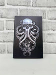 BOTEGA EXCLUSIVE Embossed Call of Cthulhu Hardback Journal