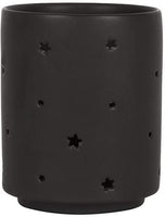 Pacific Giftware Mystical Moon Cut Out Small Tealight Holder Home Decor