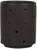 Pacific Giftware Mystical Moon Cut Out Small Tealight Holder Home Decor