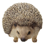 PACIFIC GIFTWARE Realistic Adorable Hedgehog Pet Resin Figurine Statue