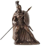 PACIFIC GIFTWARE King Leonidas Of Sparata Hero Warrior Statue Greek