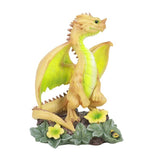 Garden Dragon Sculpture Home Decor Gift