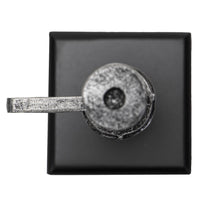 PACIFIC GIFTWARE Sports Bar Essential AR15 Model Rifle handle Beer Tap Pull Faucet Handle