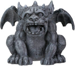 SUMMIT COLLECTION Fido Collectible Figurine Statue Sculpture Figure Gargoyle Model