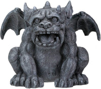 SUMMIT COLLECTION Fido Collectible Figurine Statue Sculpture Figure Gargoyle Model