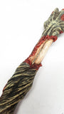 PACIFIC GIFTWARE Horror Walking Dead Zombie Hand Back Scratcher Figurine