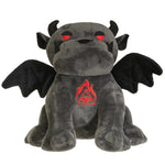 PACIFIC GIFTWARE Hellions Collection Plush Series Gargoyle Plush Doll