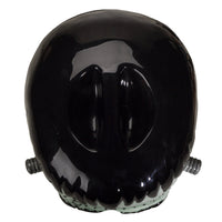 PACIFIC GIFTWARE Frankenstein Head Ceramic Cookie Jar
