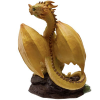 Garden Dragon Sculpture Home Decor Gift