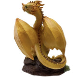 Garden Dragon Sculpture Home Decor Gift