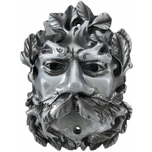 PACIFIC GIFTWARE Bronze Finish Celtic Greenman Wall Mounted Bottle Opener