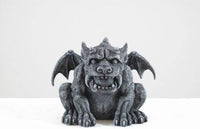 SUMMIT COLLECTION Fido Collectible Figurine Statue Sculpture Figure Gargoyle Model