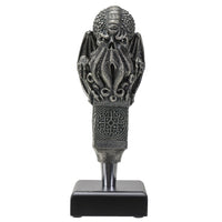 PACIFIC GIFTWARE Legacy Cthulhu Sculpture Figurine Beer Tap Handle