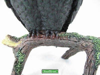 SUMMIT COLLECTION Raven Collectible Figurine Statue Sculpture Figure Crow Bird Model