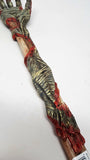 PACIFIC GIFTWARE Horror Walking Dead Zombie Hand Back Scratcher Figurine