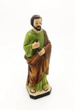 PACIFIC GIFTWARE St. Joseph Home Seller Kit with Prayer Card