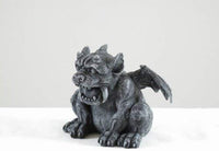 SUMMIT COLLECTION Fido Collectible Figurine Statue Sculpture Figure Gargoyle Model
