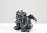 SUMMIT COLLECTION Fido Collectible Figurine Statue Sculpture Figure Gargoyle Model