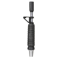 PACIFIC GIFTWARE Sports Bar Essential AR15 Model Rifle handle Beer Tap Pull Faucet Handle