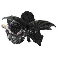 NENE THOMAS Mistress of Lycani with Winged Dragon and Bear Resin Figurine Statue