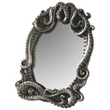 ALCHEMY ENGLAND DESIGN Octopus Kraken Figurine Mirror