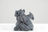 SUMMIT COLLECTION Fido Collectible Figurine Statue Sculpture Figure Gargoyle Model